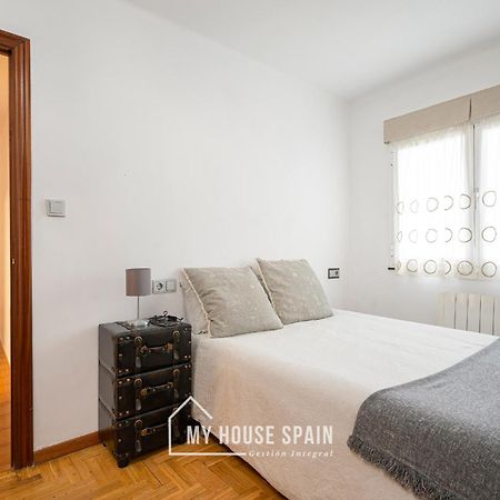 Myhousespain - Unico Piso Cerca De La Playa 希洪 外观 照片
