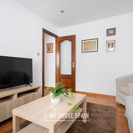 Myhousespain - Unico Piso Cerca De La Playa 希洪 外观 照片