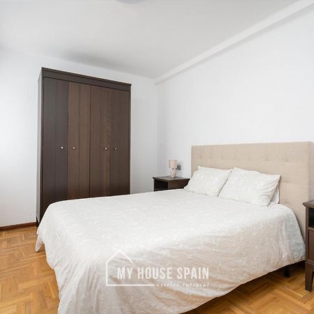 Myhousespain - Unico Piso Cerca De La Playa 希洪 外观 照片