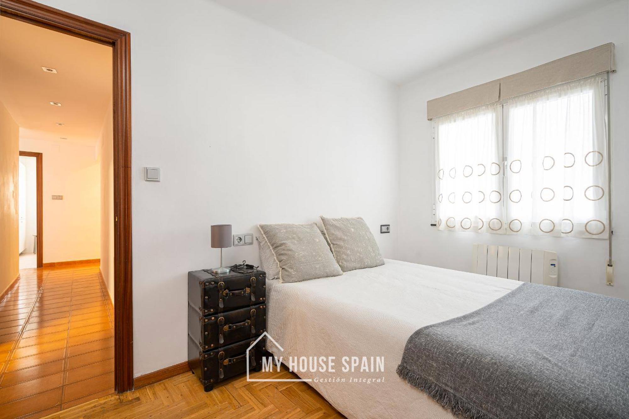 Myhousespain - Unico Piso Cerca De La Playa 希洪 外观 照片
